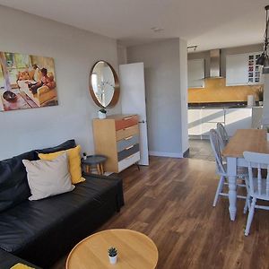 Appartement met Drie Slaapkamers